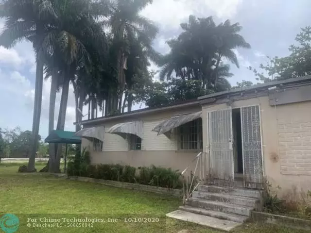 2260 NW 117th St, Miami, FL 33167