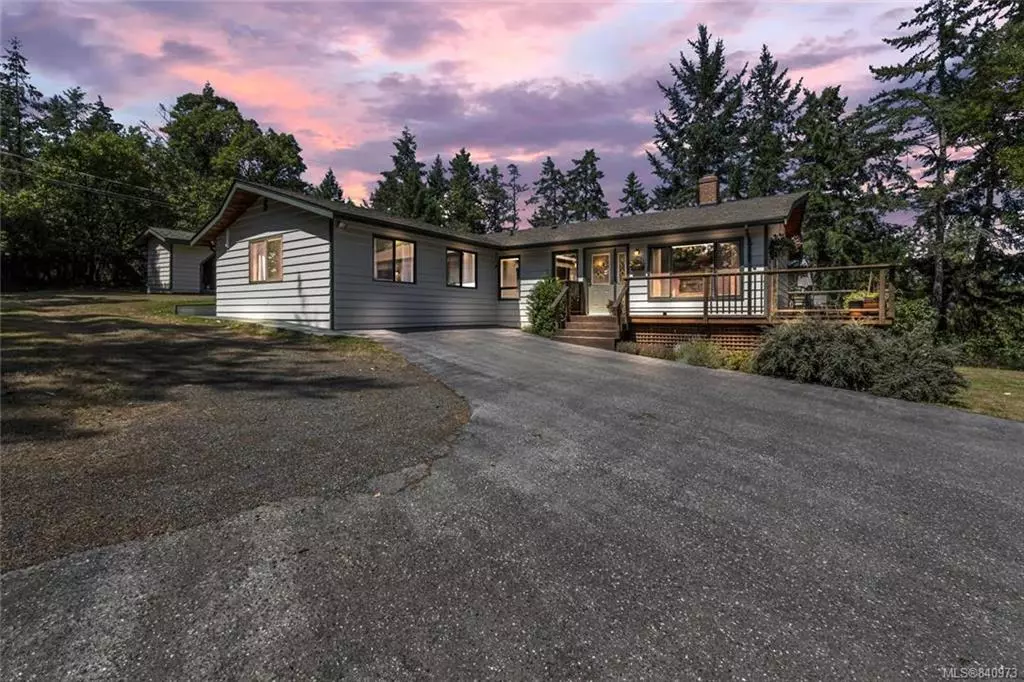 Salt Spring, BC V8K 2M2,420 Long Harbour Rd