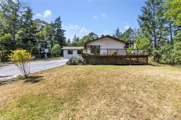 Salt Spring, BC V8K 2M2,420 Long Harbour Rd