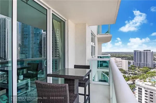 Fort Lauderdale, FL 33301,347 N New River Dr  #2408