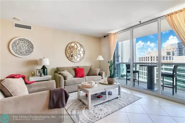 Fort Lauderdale, FL 33301,347 N New River Dr  #2408