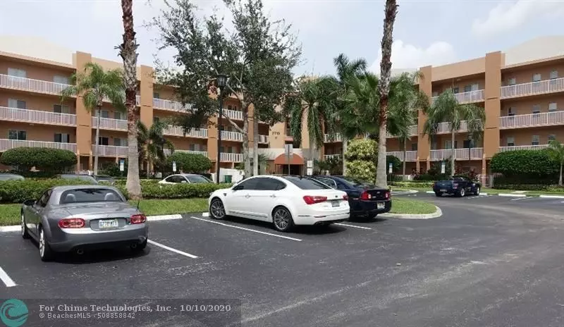 7715 Yardley Dr  #301, Tamarac, FL 33321