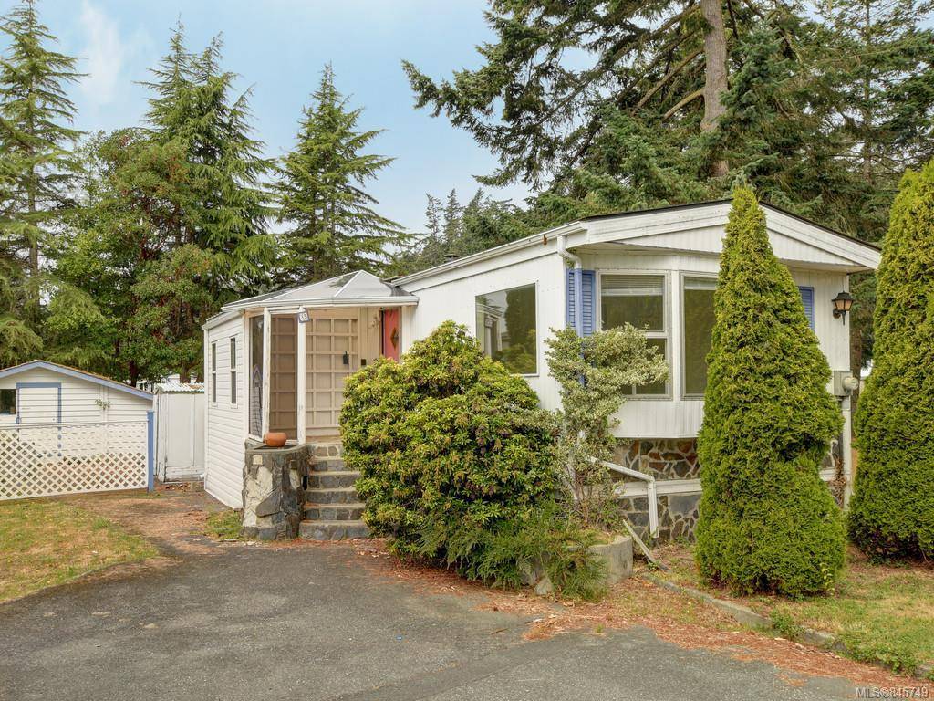 Sooke, BC V9Z 0R6,7871 West Coast Rd #35