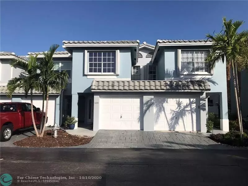 1034 Jeffery St, Boca Raton, FL 33487