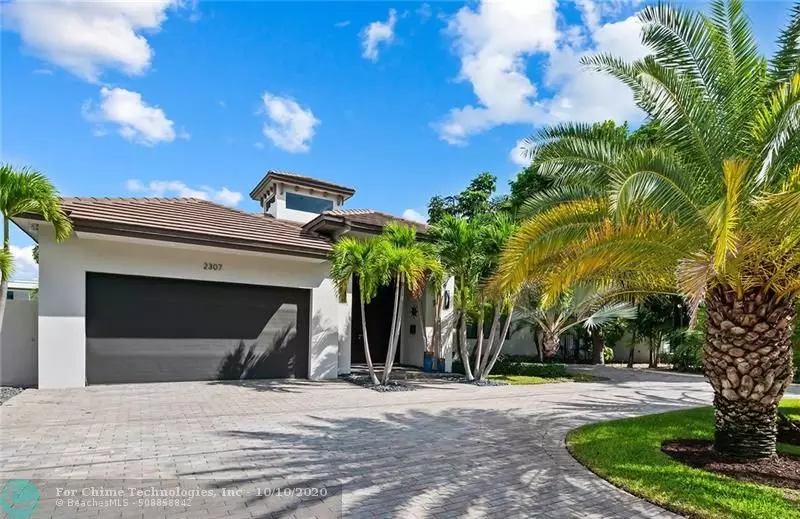 2307 Castilla Isle, Fort Lauderdale, FL 33301