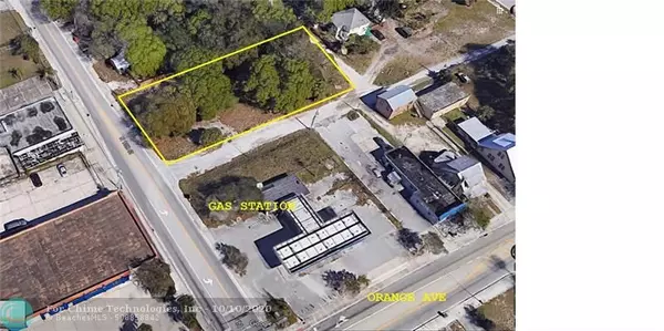 N 13th St, Fort Pierce, FL 34950