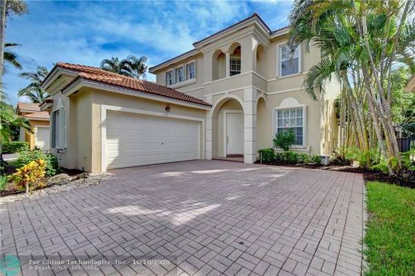 5883 NW 119th Drive, Coral Springs, FL 33076