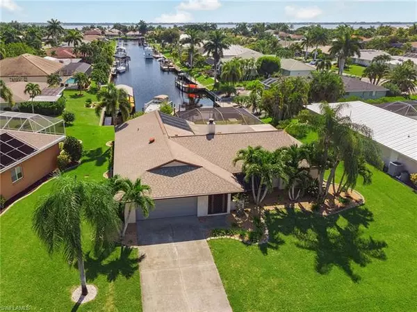 2909 SE 20th AVE, Cape Coral, FL 33904