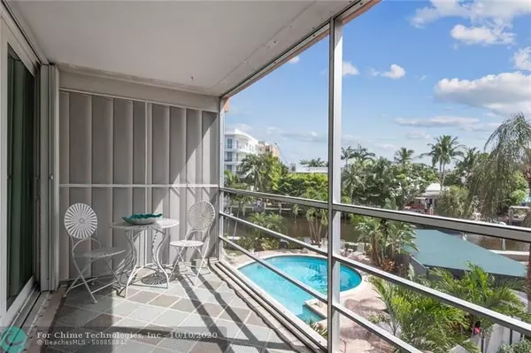 1750 E Las Olas Blvd  #301, Fort Lauderdale, FL 33301