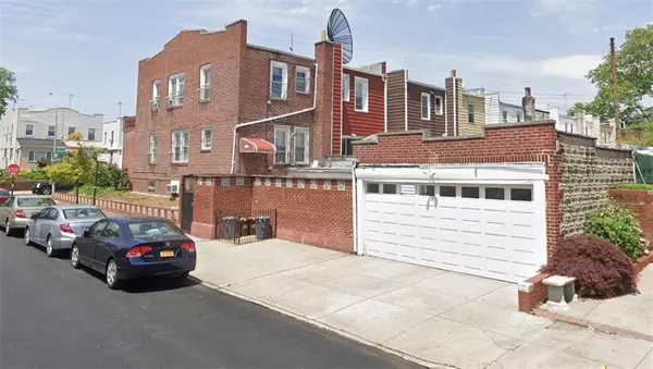 Brooklyn, NY 11204,7119 17 AVE