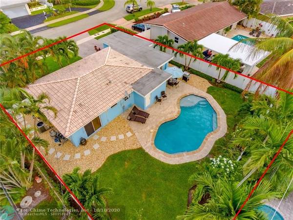 5941 NE 21st Ln, Fort Lauderdale, FL 33308