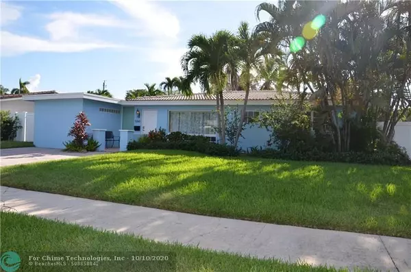 Fort Lauderdale, FL 33308,5941 NE 21st Ln