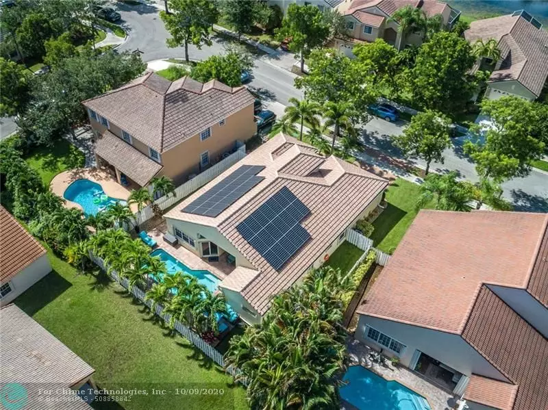 180 Cameron Dr, Weston, FL 33326