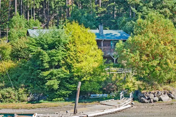 Saturna Island, BC V0N 2Y0,118 Boot Cove Rd