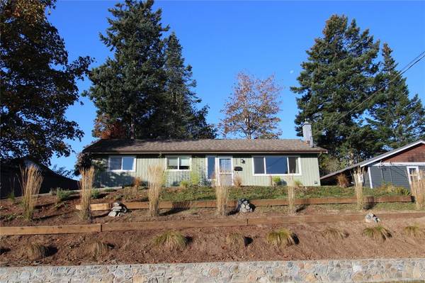 Sooke, BC V9Z 0V4,2350 Christan Dr