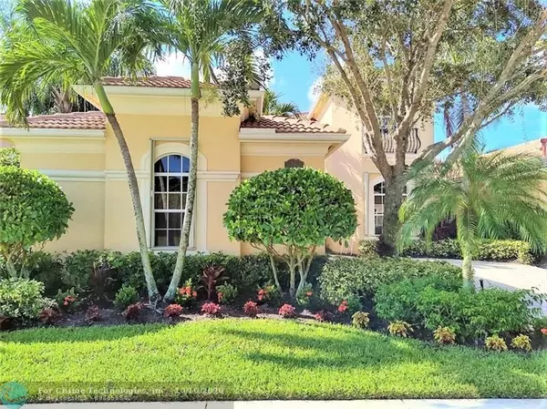 Palm Beach Gardens, FL 33418,294 Porto Vecchio Way