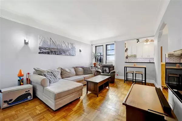 6702 Ridge BLVD #5F, Brooklyn, NY 11220
