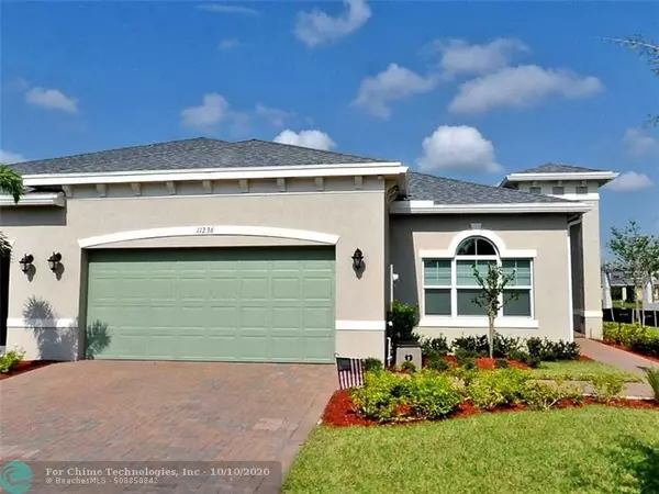 Port Saint Lucie, FL 34987,11236 SW Winding Lakes Cir