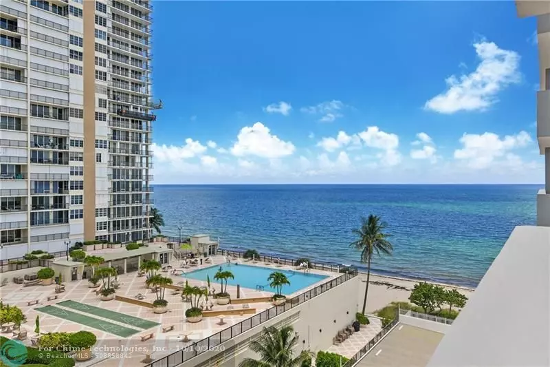 4250 Galt Ocean Dr  #7L, Fort Lauderdale, FL 33308