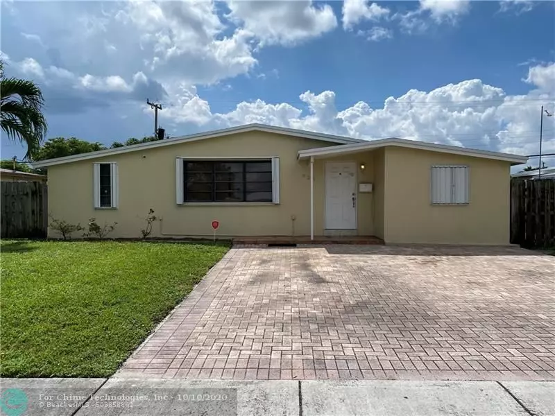 820 NE 59th St, Oakland Park, FL 33334