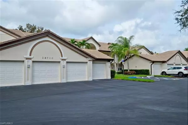 Bonita Springs, FL 34134,28710 Diamond DR #204