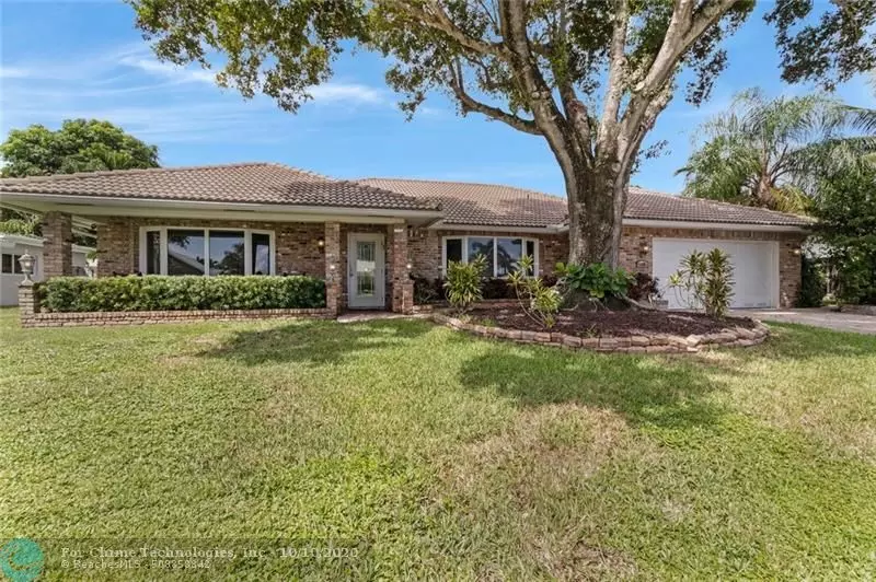 431 SW 74th Ter, Plantation, FL 33317