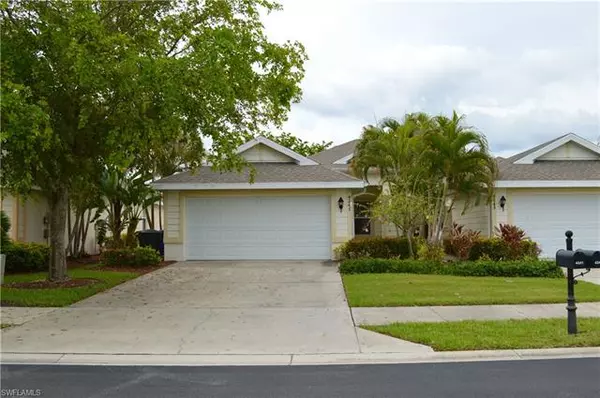 4241 Avian AVE, Fort Myers, FL 33916