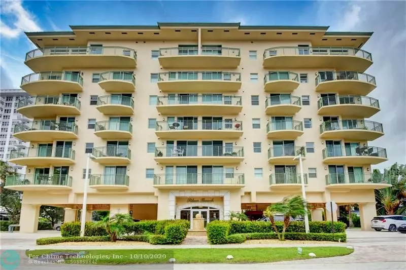 3210 NE 5th Street  #201, Pompano Beach, FL 33062