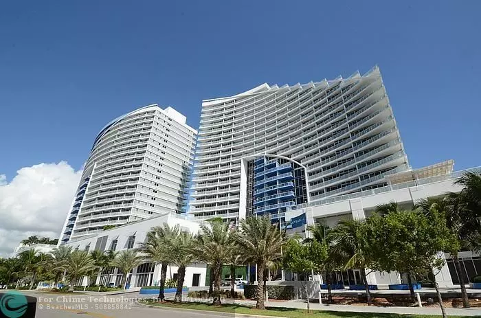 Fort Lauderdale, FL 33304,3101 Bayshore Drive  #2407