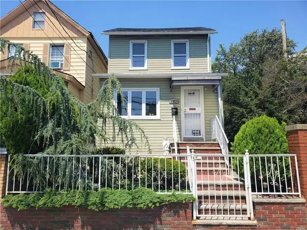 8909 Avenue L, Brooklyn, NY 11236