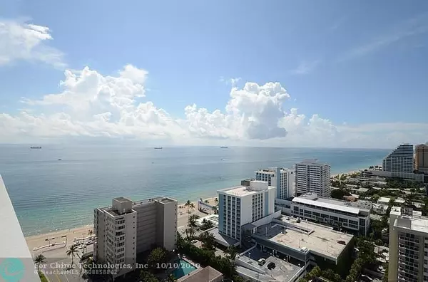 Fort Lauderdale, FL 33304,3101 Bayshore Drive  #2407