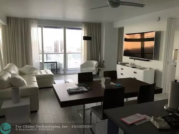 Fort Lauderdale, FL 33304,3101 Bayshore Drive  #2407