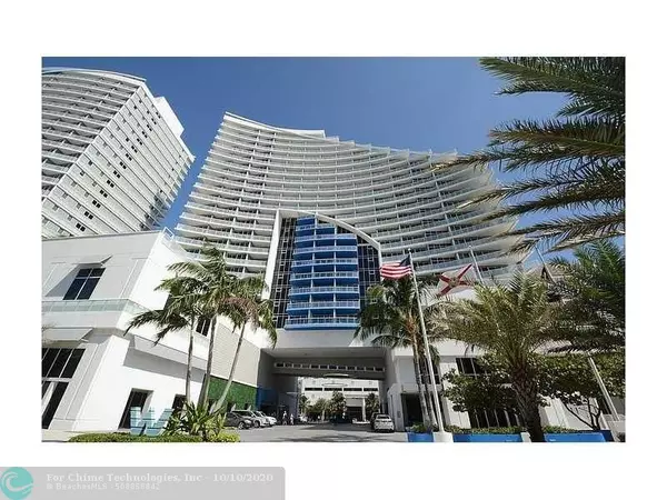 Fort Lauderdale, FL 33304,3101 Bayshore Drive  #2407