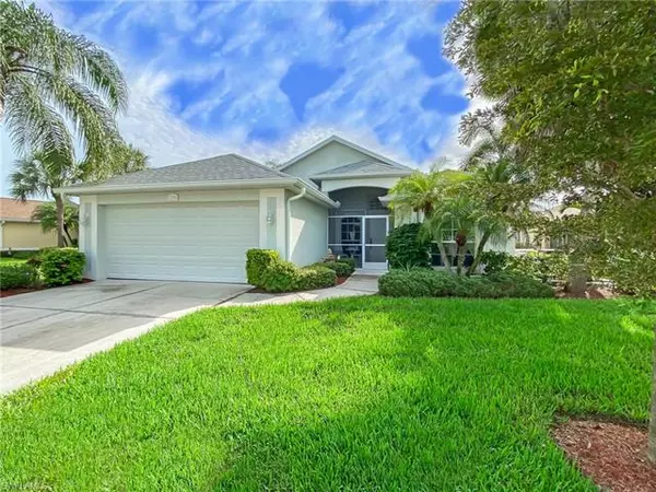 13304 Queen Palm RUN, North Fort Myers, FL 33903