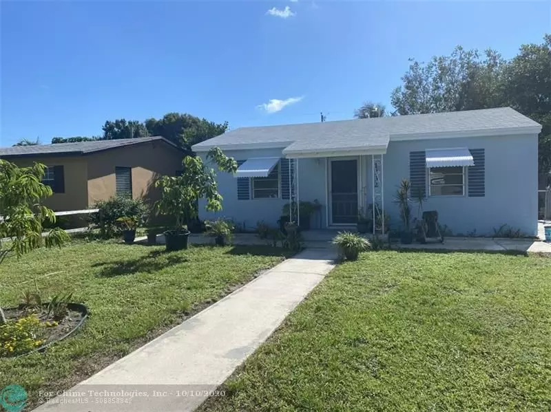 1332 NW 6th Ave, Fort Lauderdale, FL 33311