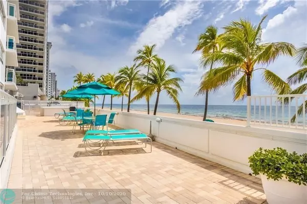 Fort Lauderdale, FL 33308,3430 Galt Ocean Dr  #1504