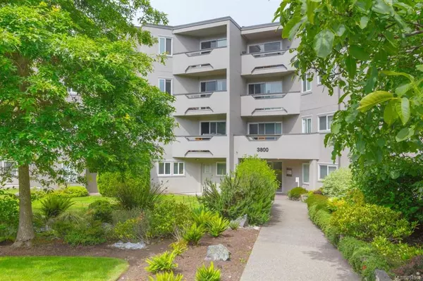 Saanich, BC V8X 1H8,3800 Quadra St #202