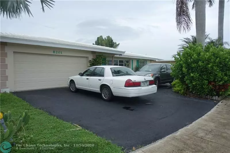 8201 NW 71st Ave, Tamarac, FL 33321