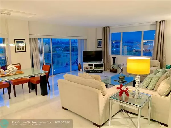 3800 Hillcrest Dr  #902, Hollywood, FL 33021