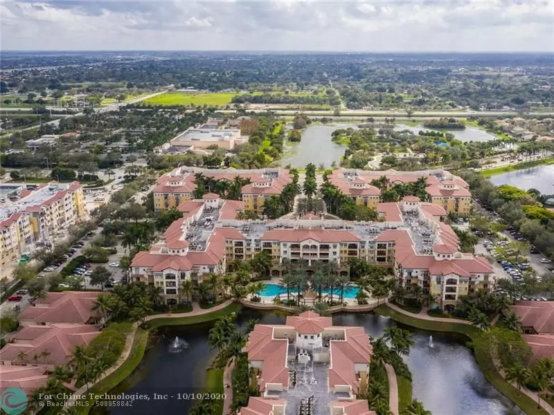 16101 Emerald Estates Dr  #252, Weston, FL 33331