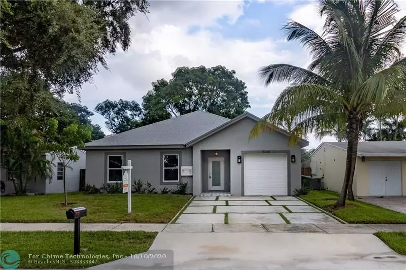 5240 NW 1st Ave, Oakland Park, FL 33309