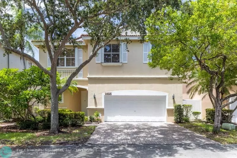 Hollywood, FL 33019,1035 Corkwood St