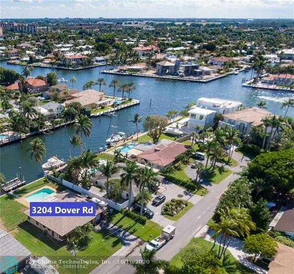 3204 Dover Rd, Pompano Beach, FL 33062