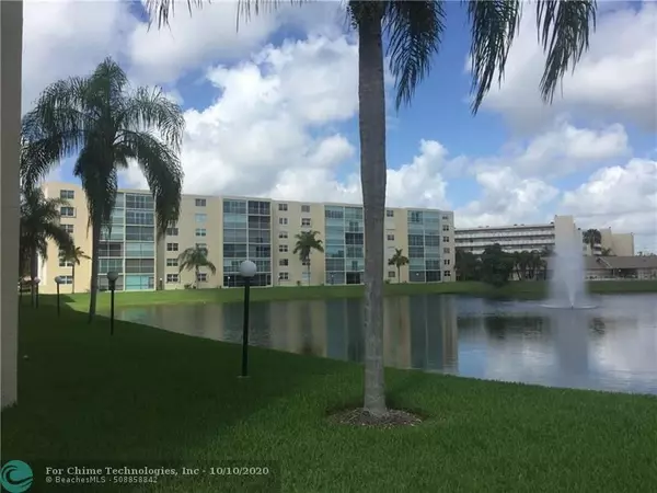 Dania Beach, FL 33004,431 SE 3rd St  #308