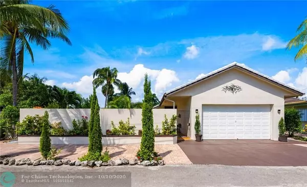 11 Sunset Ln, Lauderdale By The Sea, FL 33062