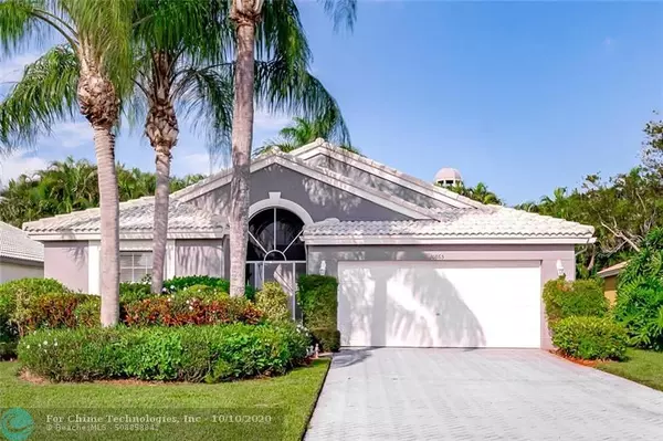 10865 Crystal Key Ln, Boynton Beach, FL 33437