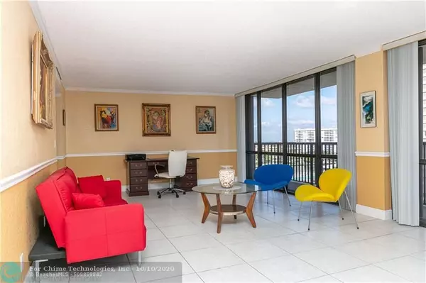 Hallandale, FL 33009,2049 S Ocean Dr  #1010