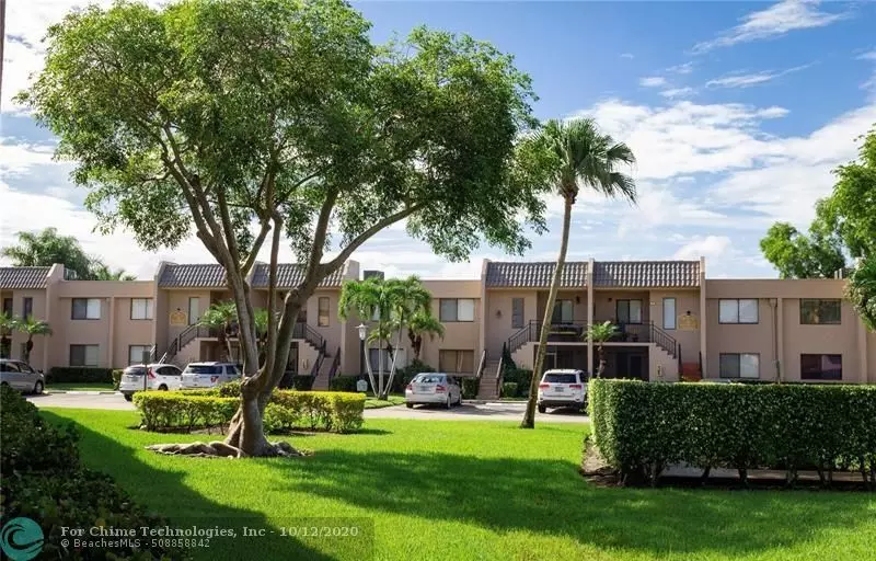 380 Racquet Club Rd  #103, Weston, FL 33326