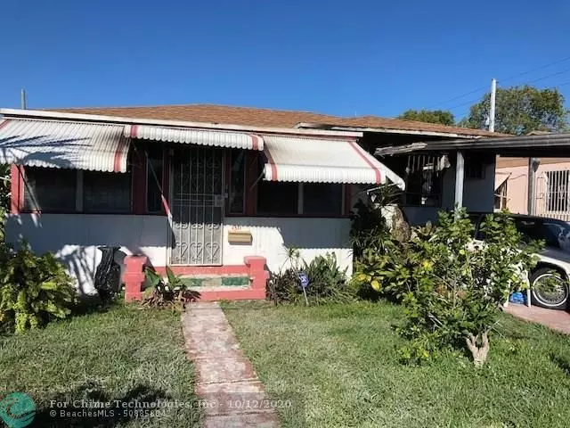 Miami, FL 33142,1311 NW 52nd St