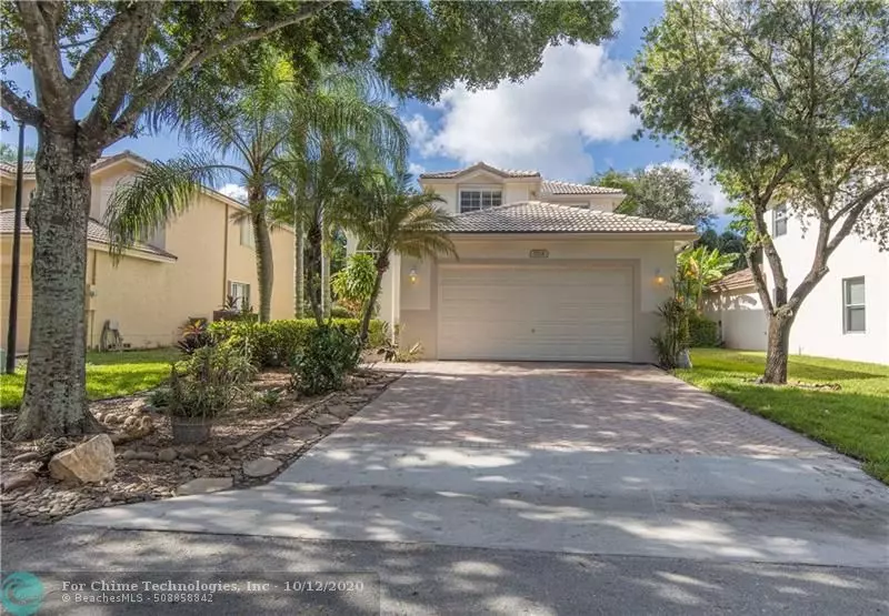 Coconut Creek, FL 33073,5514 Lake Tern Place